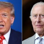 Trump’s state visit to the UK to take place this year, says Buckingham Palace