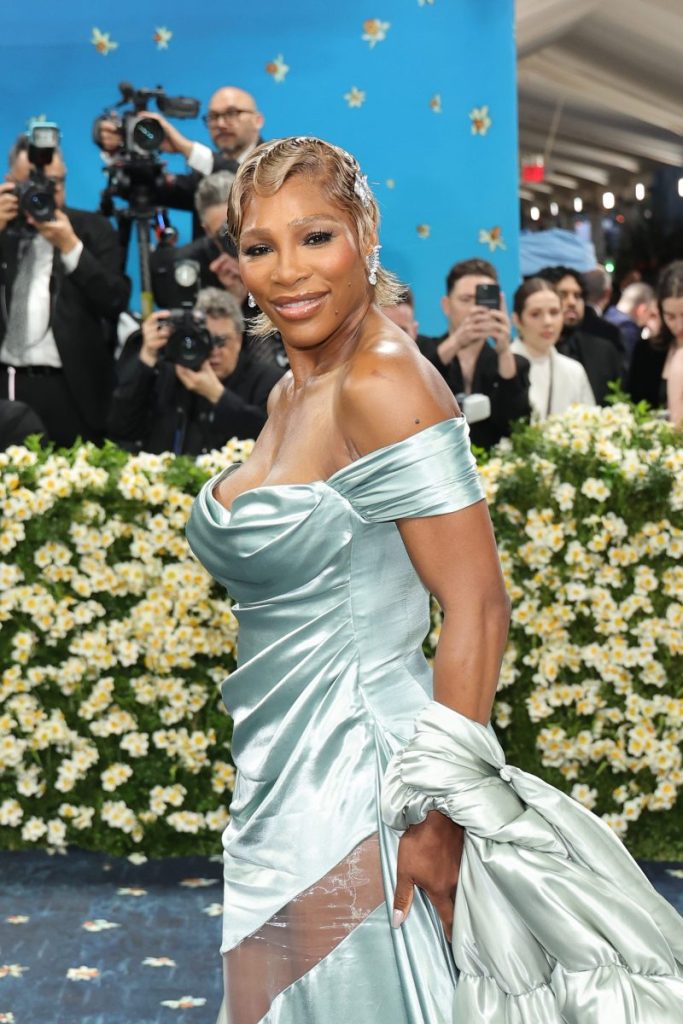 What we can learn from Serena Williams and the Ozempic phenomenon