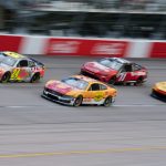 Key information for Sunday’s NASCAR playoff race at Darlington
