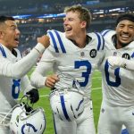 Week 3 fantasy kicker rankings: Colts rookie worth celebrating