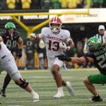 How the six unbeatens can avoid loss lead college football Week 9 overreactions