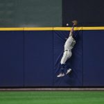 Watch: Brewers pull off of the weirdest double plays you’ll ever see