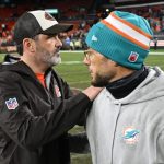 Five NFL coaches on hot seat after first firing of season