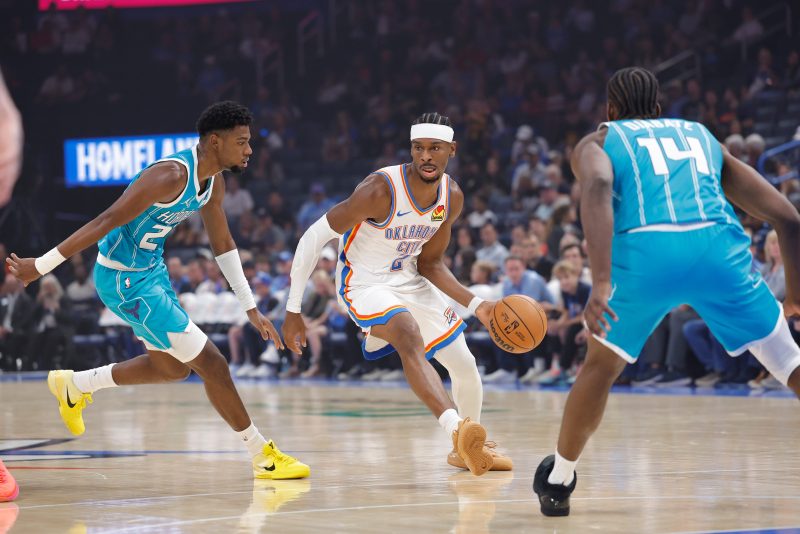 Ranking every NBA team by 2025-26 championship odds