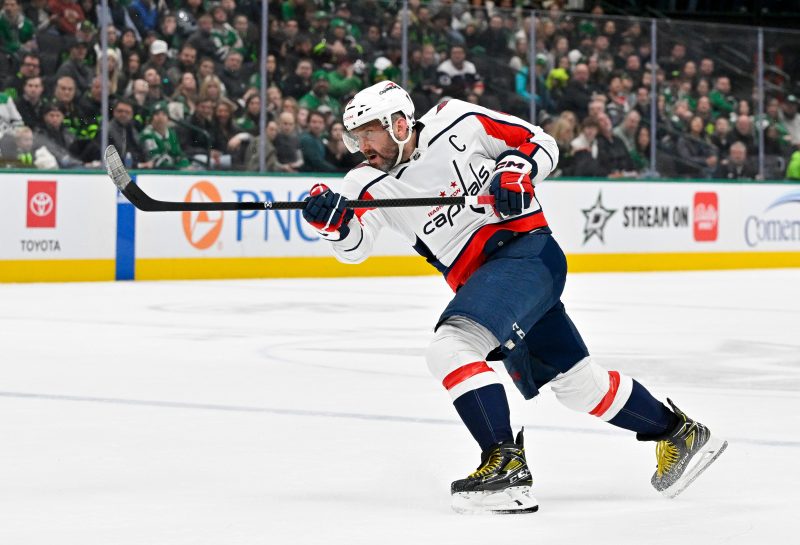 Ranking the best Frozen Frenzy games as all 32 NHL teams play today