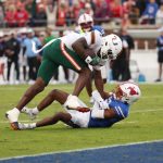 Miami, Oklahoma headline Week 10 winners and losers in college football