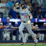 Dodgers’ most unlikely hero in stunning World Series Game 7 win