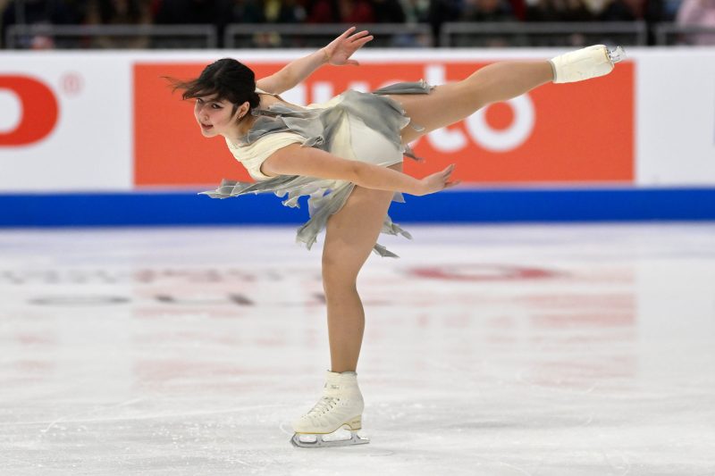 Skate America highlights, takeaways as US figure skaters take the ice