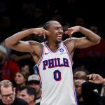 NBA power rankings: 76ers rise, Thunder hit speedbump