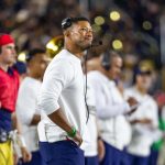 Deal with it, Notre Dame. CFP, bowl season doesn’t need Irish anymore