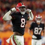 Falcons’ Kyle Pitts finally has a signature game vs Buccaneers