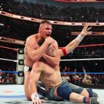 How did John Cena do in last WWE match? Result, highlights