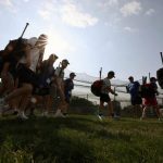 Do immigration raids threaten the rise of youth sports?