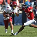 Bowl games today: Breaking down the Idaho Potato Bowl matchup