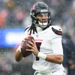 Troy Aikman questions C.J. Stroud after playoff disaster vs. Patriots