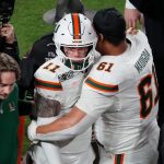 Miami’s comeback effort falls one pass short. But is the U back?