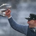 Super Bowl 60 storylines: Patriots can surpass Steelers’ Lombardi haul