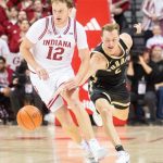 Bubble watch: Indiana making case for spot in NCAA men’s tournament