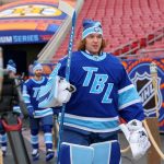 Lightning hosting Bruins in outdoor game: Start time, now to watch