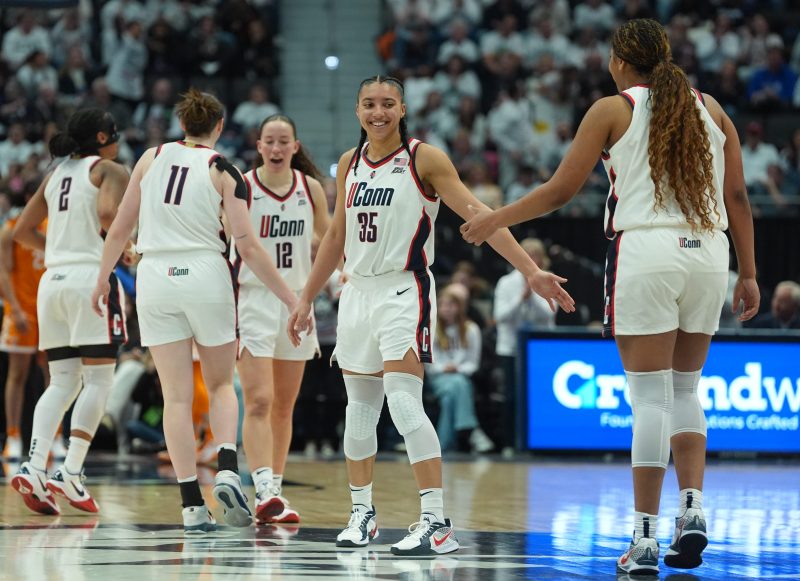 How to watch UConn women’s basketball vs. Butler: TV, stream