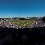 MLB spring training maps 2026: Where every team has camp in Arizona and Florida