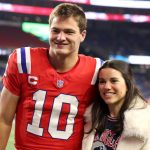 Patriots first lady Ann Michael Maye baked up sweet viral success