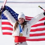 Olympic medals: What is the medal count in Milan on Feb.  16