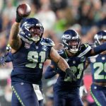 Seahawks’ ‘Dark Side’ defense cements its place among best ever