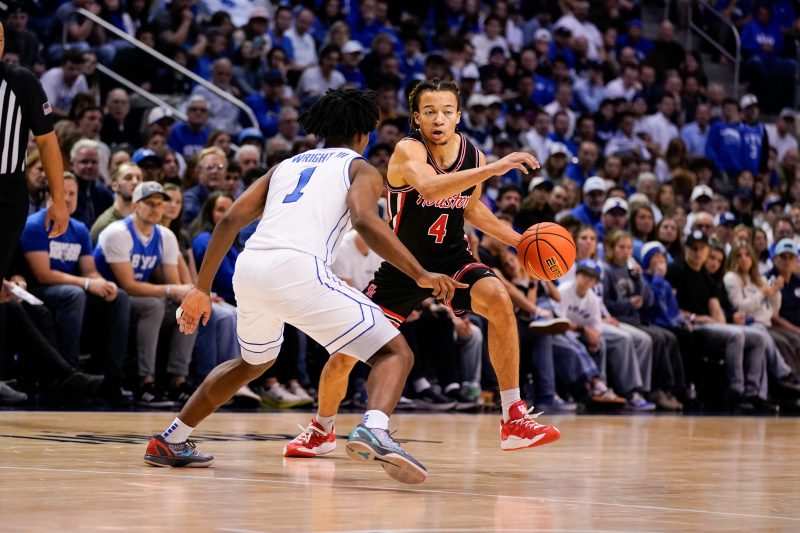 Bracketology: New No. 1 seed for NCAA Tournament emerges after week of losses