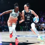 Unrivaled’s 1-on-1 tournament returns with playground feel, high stakes