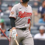 Don’t forget to call mom: MLB catcher’s blunt take on sports struggles