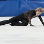 Breaking down Ilia Malinin’s free skate at Olympics, jump by jump