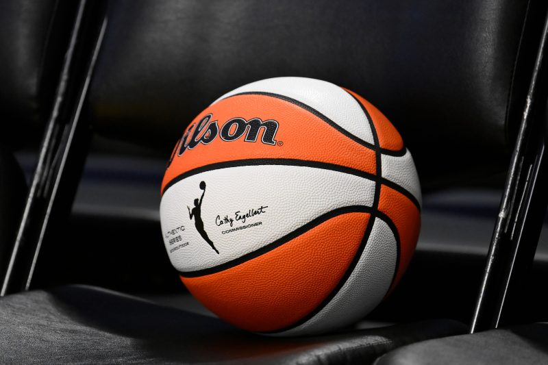 WNBA, player meet virtually to discuss CBA as 2026 season hangs in balance
