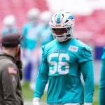 49ers to sign LB Quinton Bell