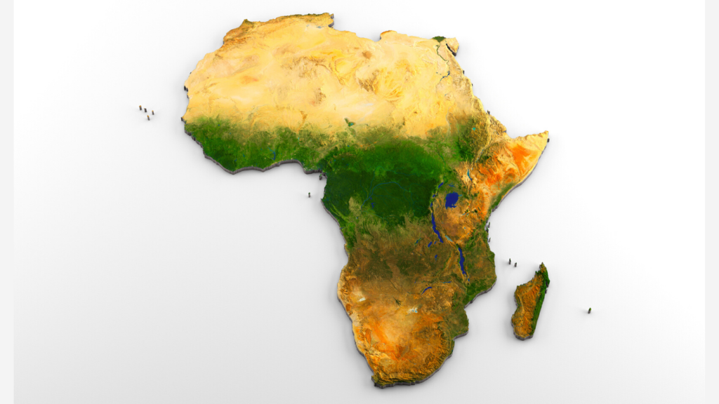 Africa’s Blockchain Deals Keep Growing While Global Capital Looks Elsewhere