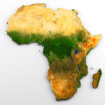 Africa’s Blockchain Deals Keep Growing While Global Capital Looks Elsewhere