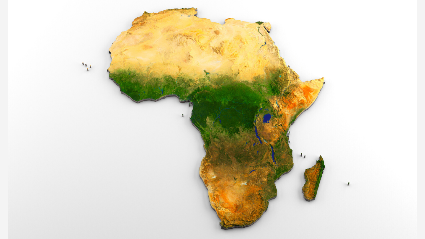Africa’s Blockchain Deals Keep Growing While Global Capital Looks Elsewhere