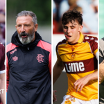 Hearts & Rangers learn possible European opponents