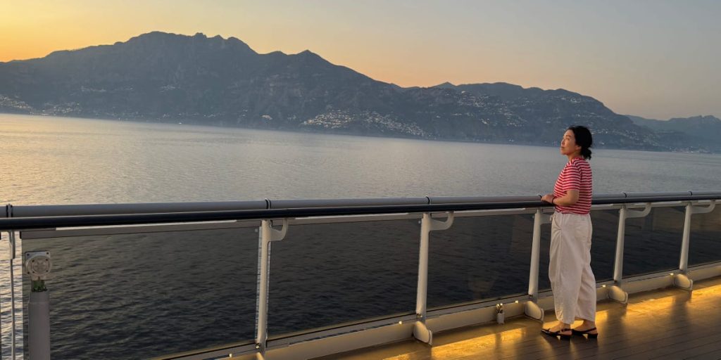 I was afraid of cruises for years. After boarding my first, these 6 things surprised me the most.