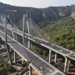 India's infrastructure output rises 5% y/y in June under new series
