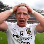 Mayo win All-Ireland SFC: Ryan O'Donoghue's 'pride and relief' after banishing ghosts of 2021