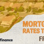 Mortgage and refinance interest rates today, Friday, July 17, 2026: Rates are mixed today