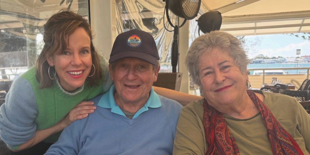 Multigenerational Living Taught My Kids About the Realities of Aging