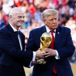 Politics Home | "The World Cup Should Not Be For Sale": Growing Political Anger Over FIFA Sell Off Plan
