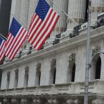 Stocks Fall Sharply as Crude Oil Prices Soar and Alphabet Sparks AI Spending Concerns