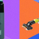 The 10 Best WIRED-Tested Handheld Vacuums of 2026