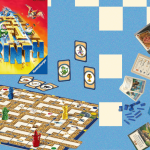 The 35 Best Board Games for Family Game Night