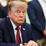 Trump weighs tighter AI controls amid OpenAI security scare