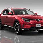 Vinfast partners with akf-Bank for German market expansion