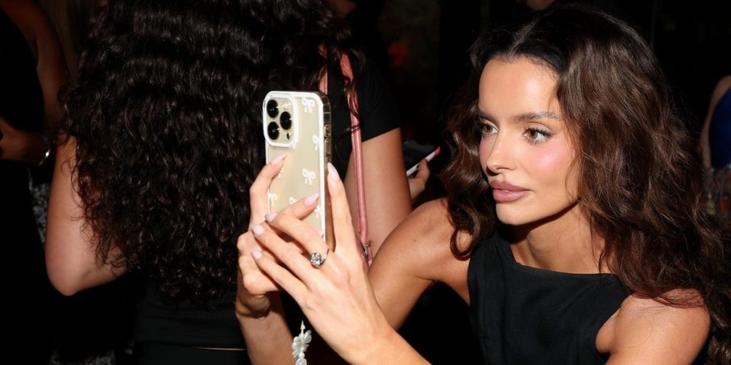 Alix Earle, Kane Parsons, and 'Love Island' Stars Party at Time Soiree